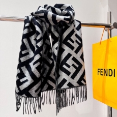 Fendi Scarf